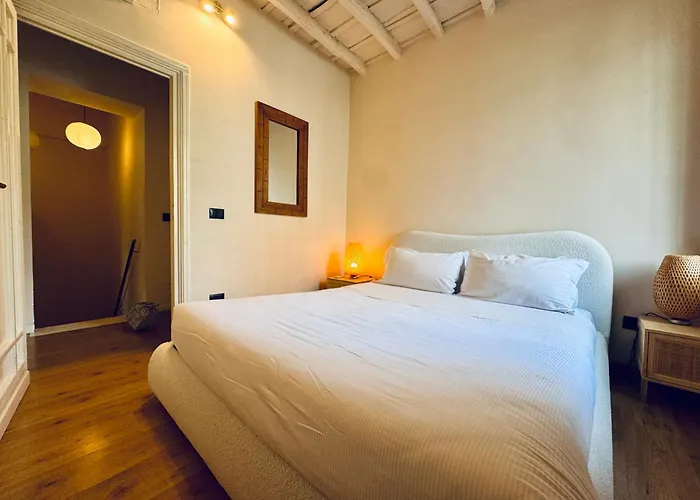 La Giulia Luxury - Homkeey s