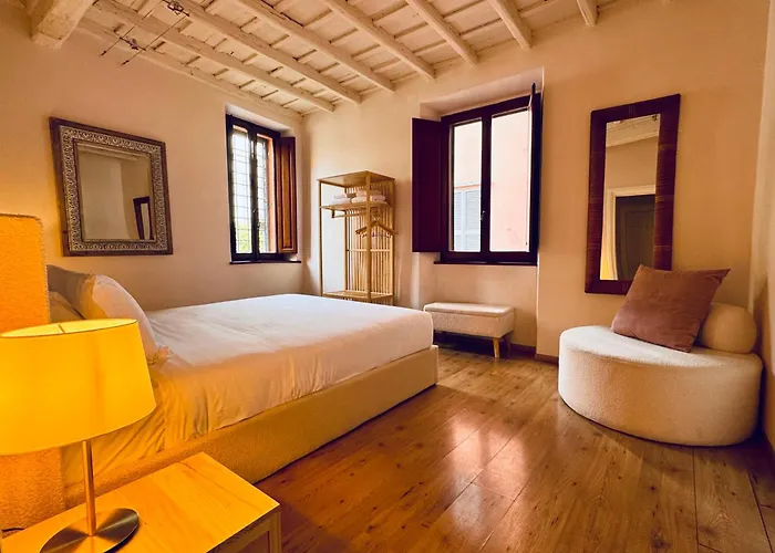 La Giulia Luxury - Homkeey s